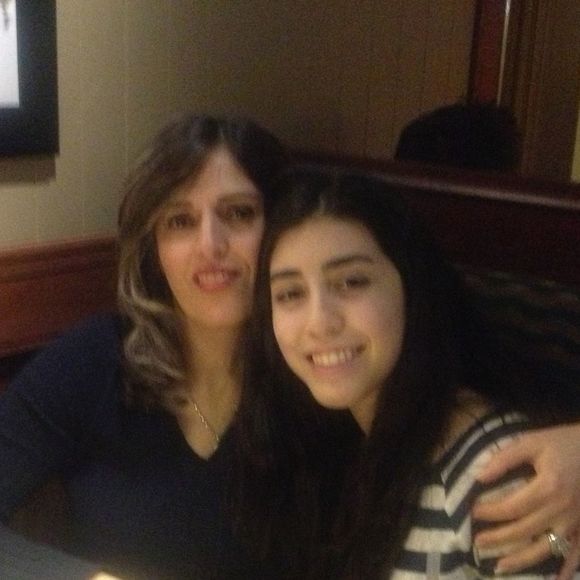 Meet your Posher, Fariba - Picture 1 of 1